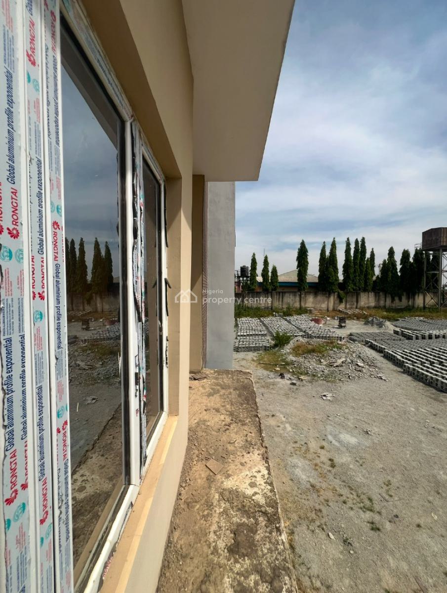 3 Bedroom Terrace, Kubwa, Abuja, Terraced Duplex for Sale