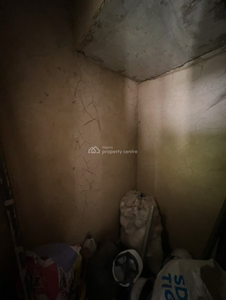 3 Bedroom Terrace, Kubwa, Abuja, Terraced Duplex for Sale