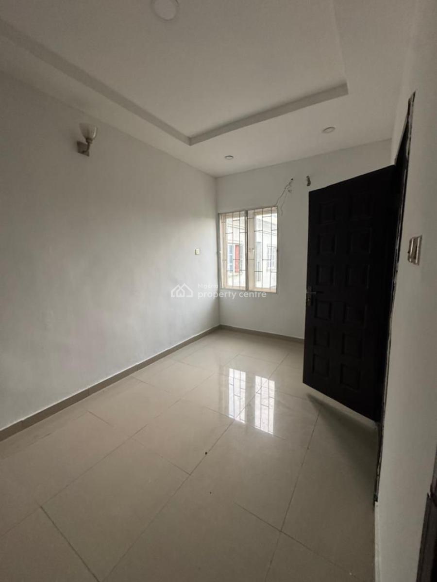 Spacious 3 Bedroom Terrace Duplex, Ajah, Lagos, Terraced Duplex for Rent
