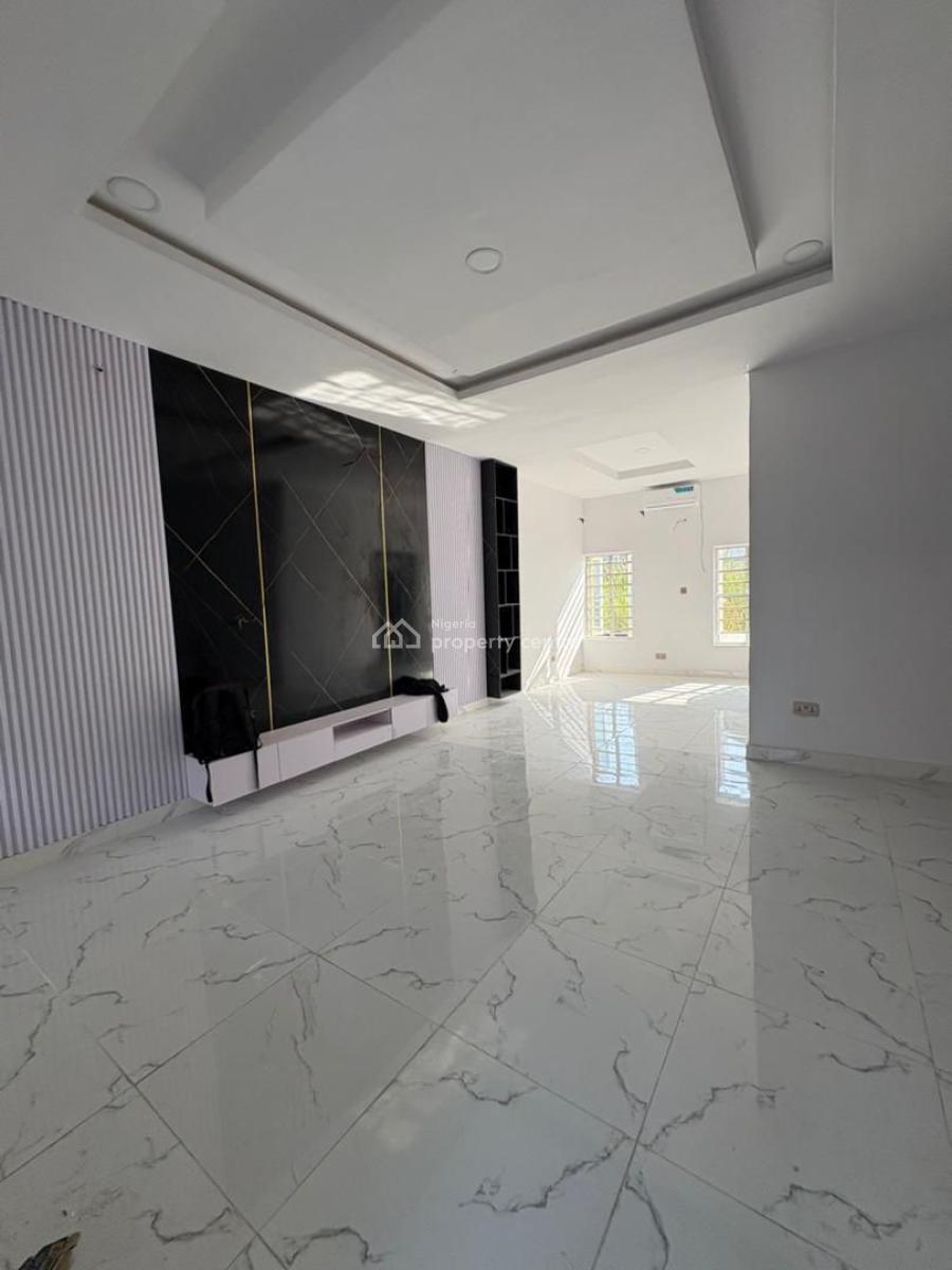 The Most Affordable 3 Bedroom Terrace Duplex Within an Estate, Ajah, Lagos, Terraced Duplex for Sale