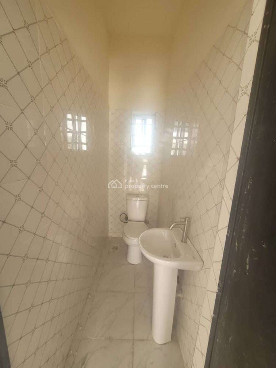 2 Bedroom Apartment, Glory City Estate,, Abijo, Lekki, Lagos, Flat / Apartment for Sale