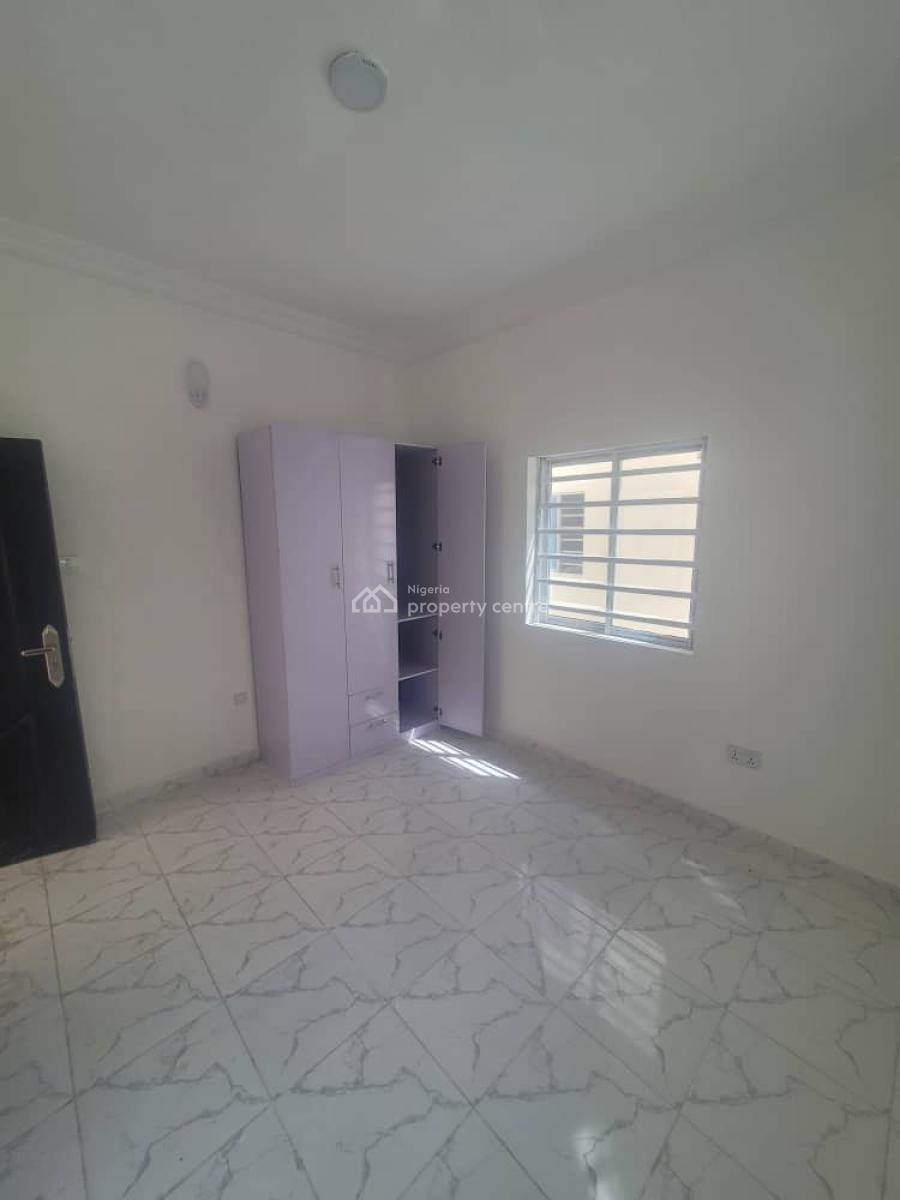 2 Bedroom Apartment, Glory City Estate,, Abijo, Lekki, Lagos, Flat / Apartment for Sale