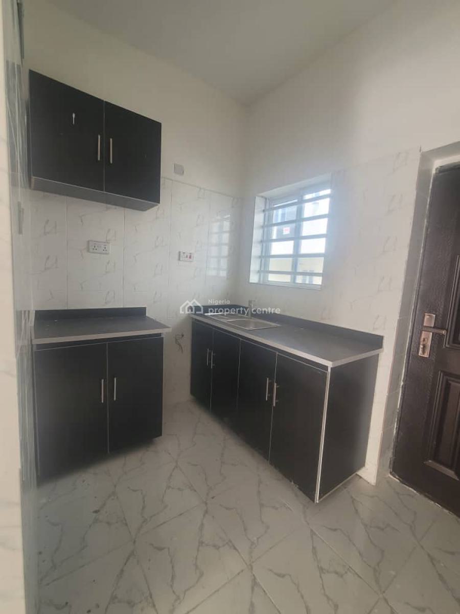 2 Bedroom Apartment, Glory City Estate,, Abijo, Lekki, Lagos, Flat / Apartment for Sale
