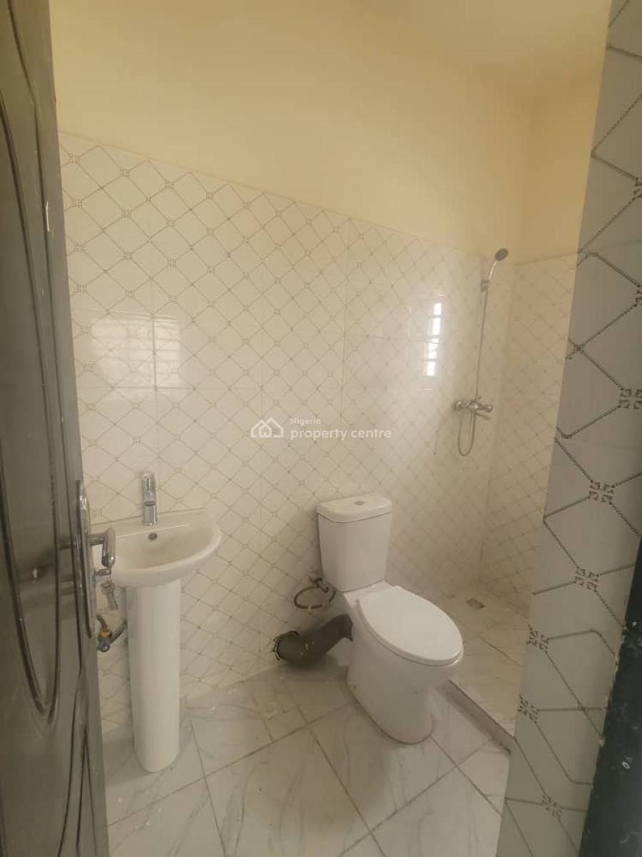 2 Bedroom Apartment, Glory City Estate,, Abijo, Lekki, Lagos, Flat / Apartment for Sale