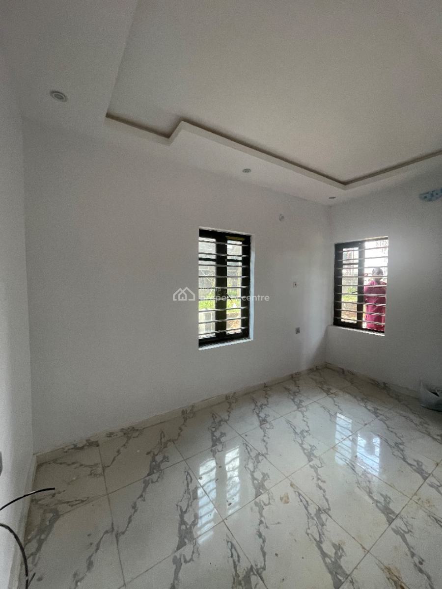 Newly Built Miniflat at Boystown , Ipaja, Boys Town, Ipaja, Boys Town, Ipaja, Lagos, Mini Flat (room and Parlour) for Rent