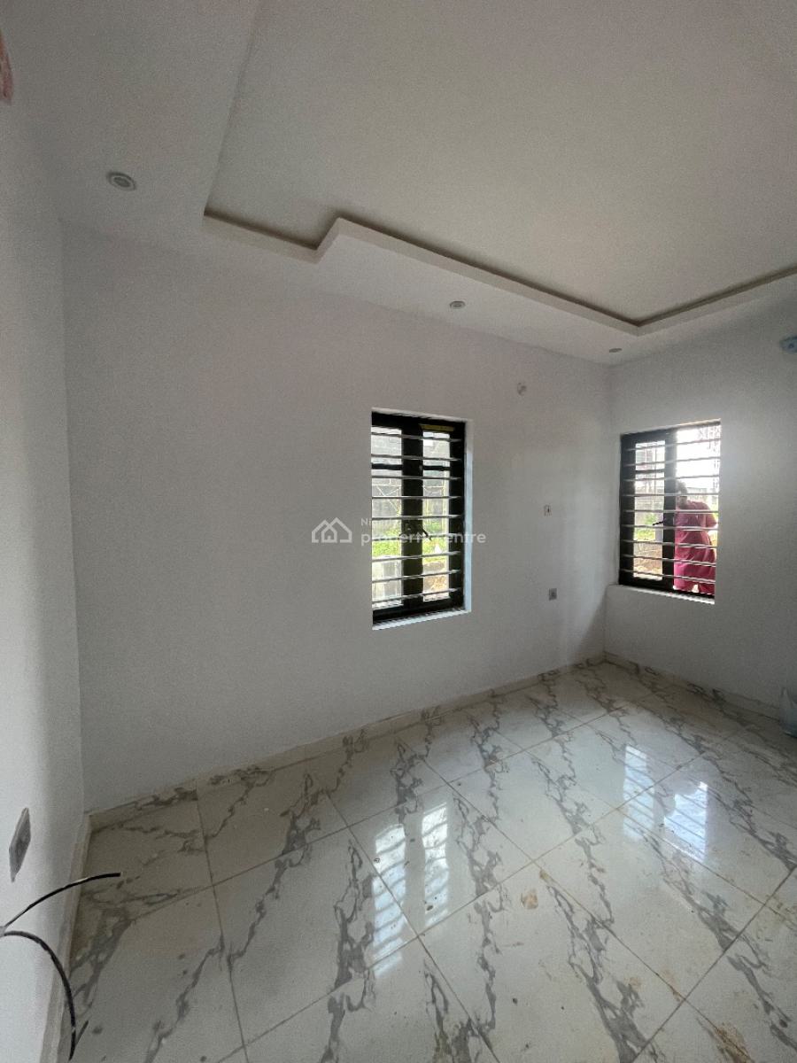 Newly Built Miniflat at Boystown , Ipaja, Boys Town, Ipaja, Boys Town, Ipaja, Lagos, Mini Flat (room and Parlour) for Rent