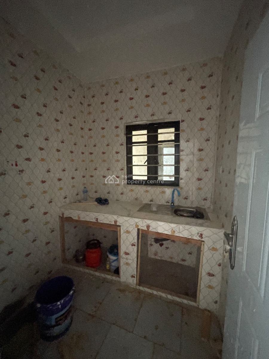 Newly Built Miniflat at Boystown , Ipaja, Boys Town, Ipaja, Boys Town, Ipaja, Lagos, Mini Flat (room and Parlour) for Rent