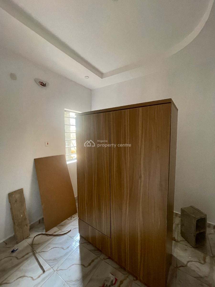 Newly Built Miniflat at Boystown , Ipaja, Boys Town, Ipaja, Boys Town, Ipaja, Lagos, Mini Flat (room and Parlour) for Rent