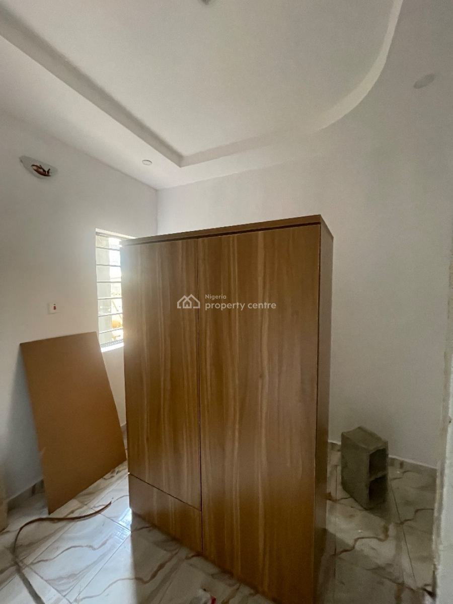 Newly Built Miniflat at Boystown , Ipaja, Boys Town, Ipaja, Boys Town, Ipaja, Lagos, Mini Flat (room and Parlour) for Rent