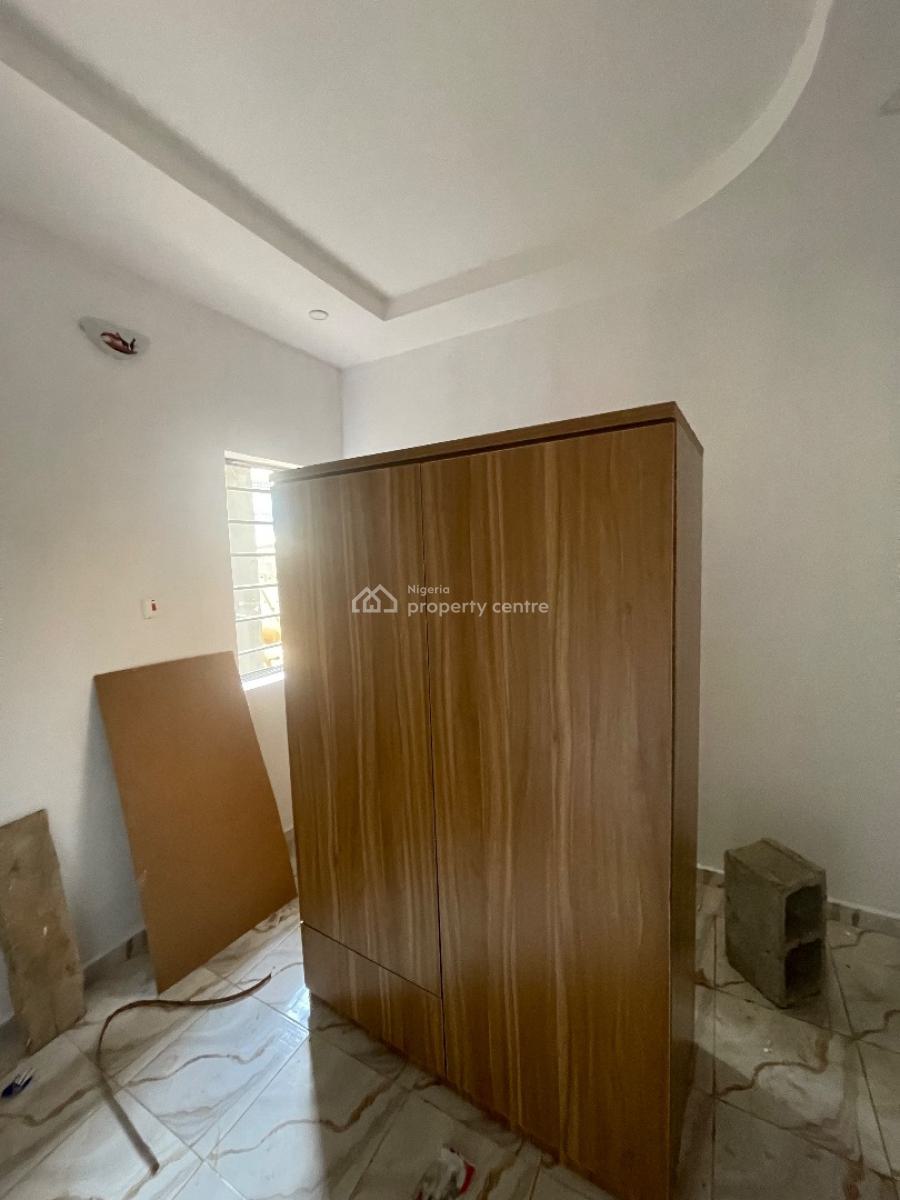 Newly Built Miniflat at Boystown , Ipaja, Boys Town, Ipaja, Boys Town, Ipaja, Lagos, Mini Flat (room and Parlour) for Rent