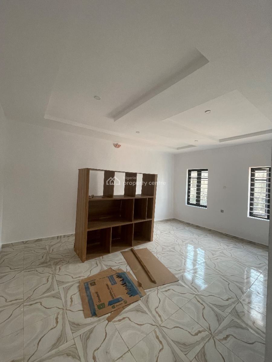 Newly Built 2bedroom Flat at Boystown, Ipaja, Boystown, Ipaja, Boys Town, Ipaja, Lagos, Flat / Apartment for Rent