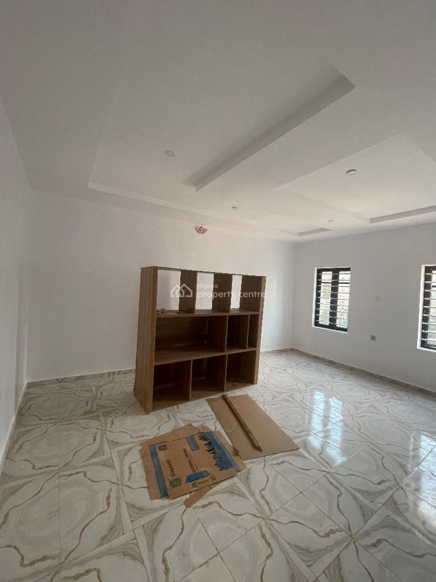 Newly Built 2bedroom Flat at Boystown, Ipaja, Boystown, Ipaja, Boys Town, Ipaja, Lagos, Flat / Apartment for Rent