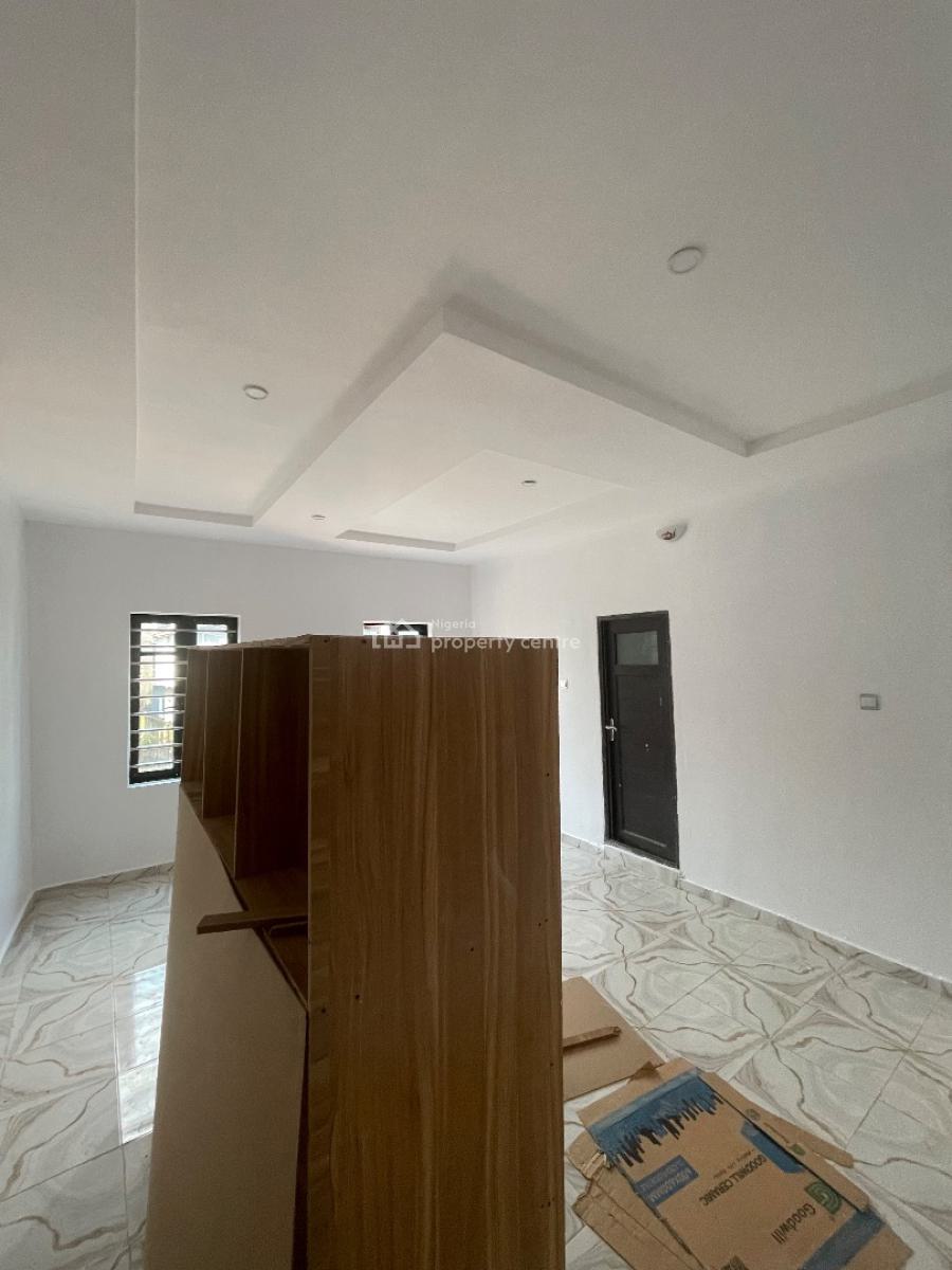 Newly Built 2bedroom Flat at Boystown, Ipaja, Boystown, Ipaja, Boys Town, Ipaja, Lagos, Flat / Apartment for Rent