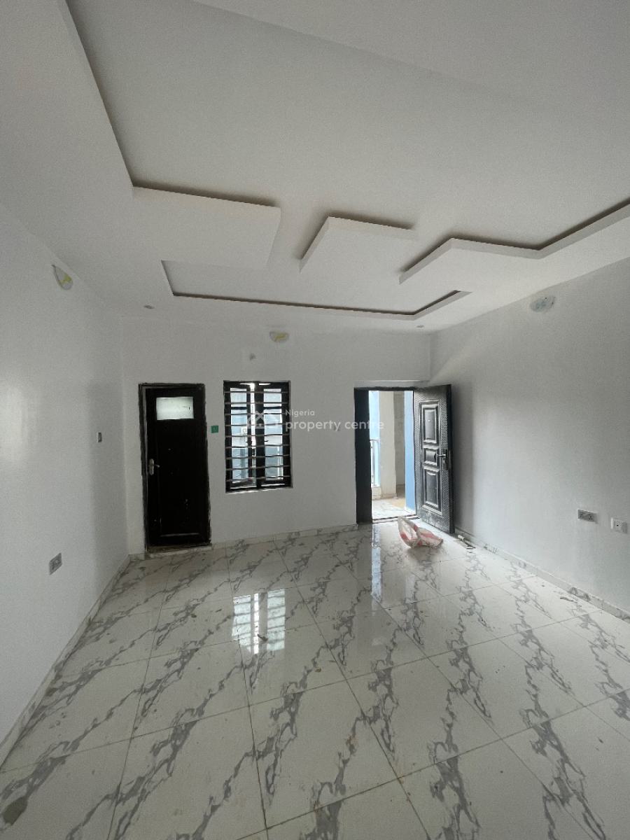 Newly Built 2bedroom Flat at Boystown, Ipaja, Boystown, Ipaja, Boys Town, Ipaja, Lagos, Flat / Apartment for Rent