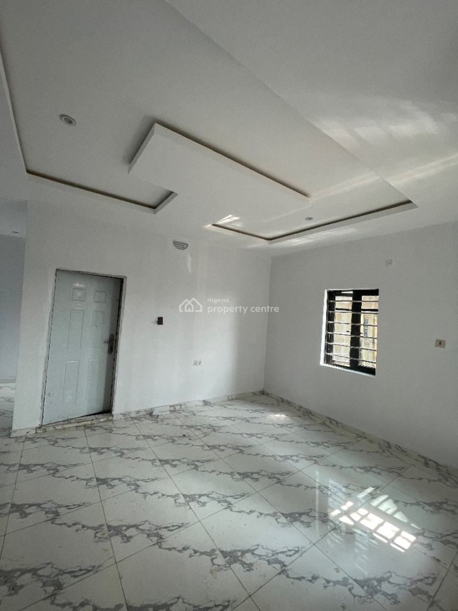 Newly Built 2bedroom Flat at Boystown, Ipaja, Boystown, Ipaja, Boys Town, Ipaja, Lagos, Flat / Apartment for Rent
