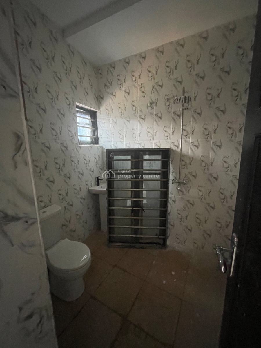 Newly Built 2bedroom Flat at Boystown, Ipaja, Boystown, Ipaja, Boys Town, Ipaja, Lagos, Flat / Apartment for Rent