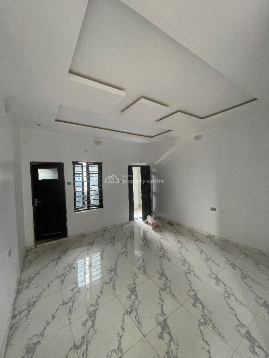 Newly Built 2bedroom Flat at Boystown, Ipaja, Boystown, Ipaja, Boys Town, Ipaja, Lagos, Flat / Apartment for Rent