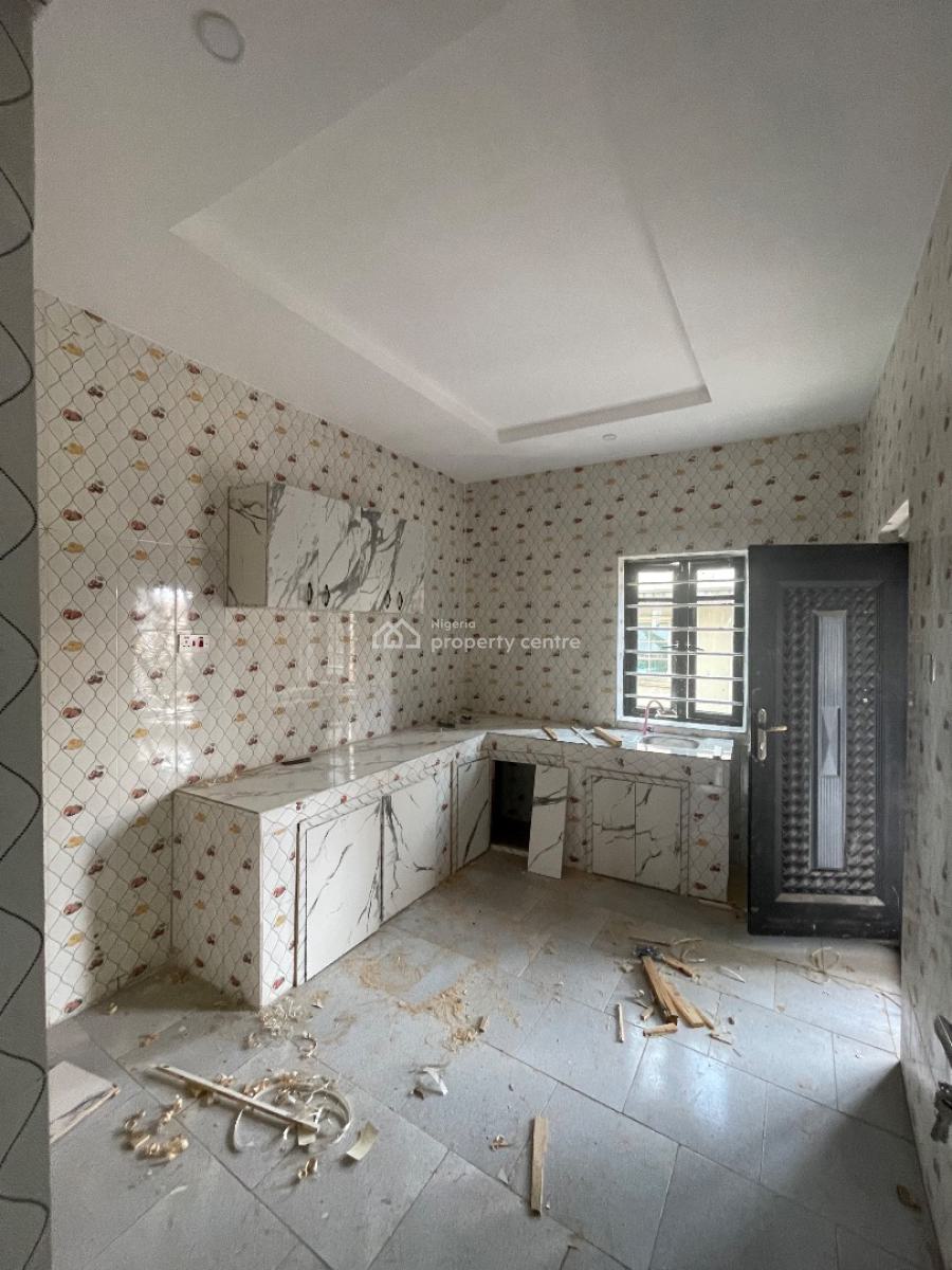 Newly Built 2bedroom Flat at Boystown, Ipaja, Boystown, Ipaja, Boys Town, Ipaja, Lagos, Flat / Apartment for Rent