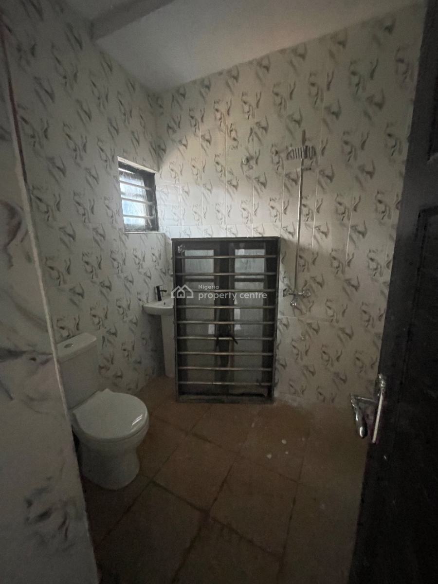 Newly Built 2bedroom Flat at Boystown, Ipaja, Boystown, Ipaja, Boys Town, Ipaja, Lagos, Flat / Apartment for Rent