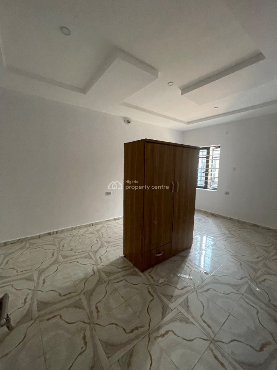 Newly Built 2bedroom Flat at Boystown, Ipaja, Boystown, Ipaja, Boys Town, Ipaja, Lagos, Flat / Apartment for Rent