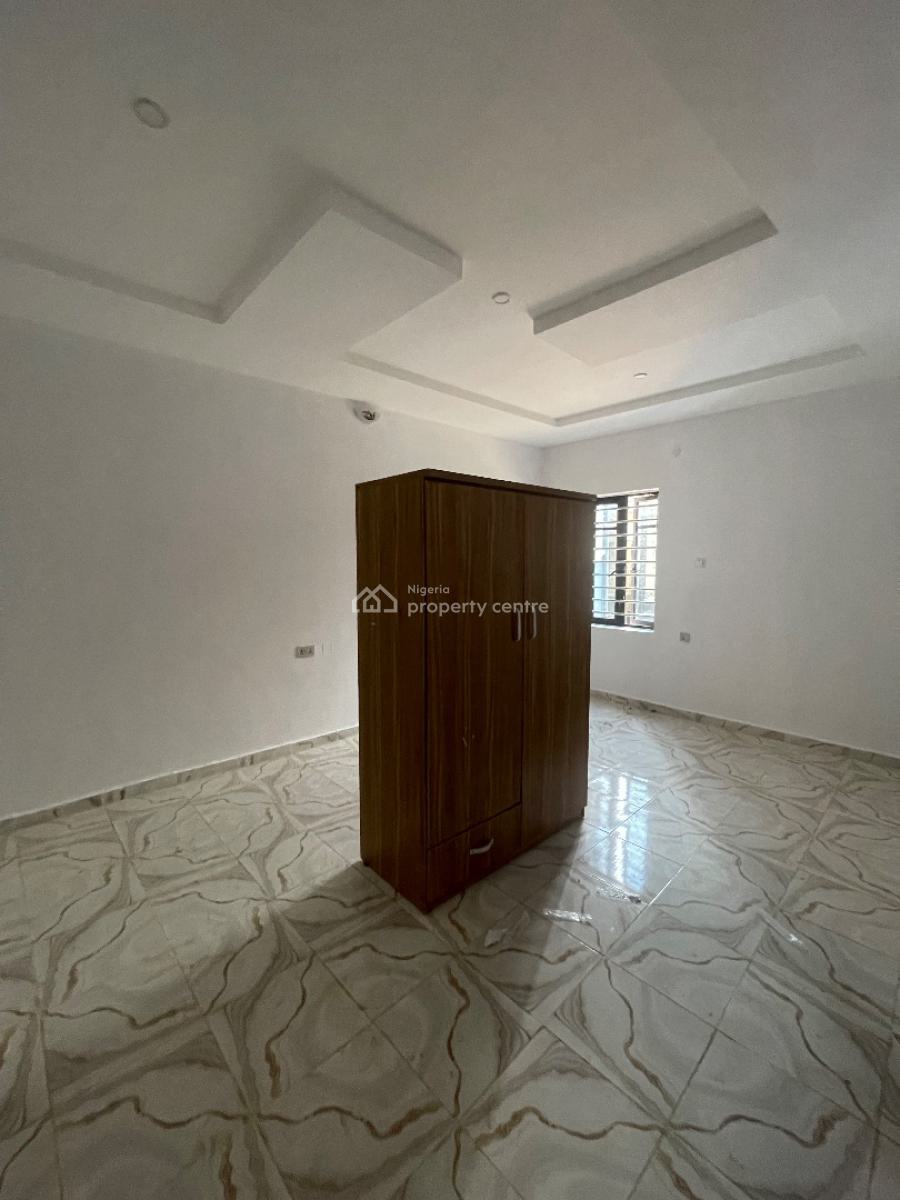 Newly Built 2bedroom Flat at Boystown, Ipaja, Boystown, Ipaja, Boys Town, Ipaja, Lagos, Flat / Apartment for Rent