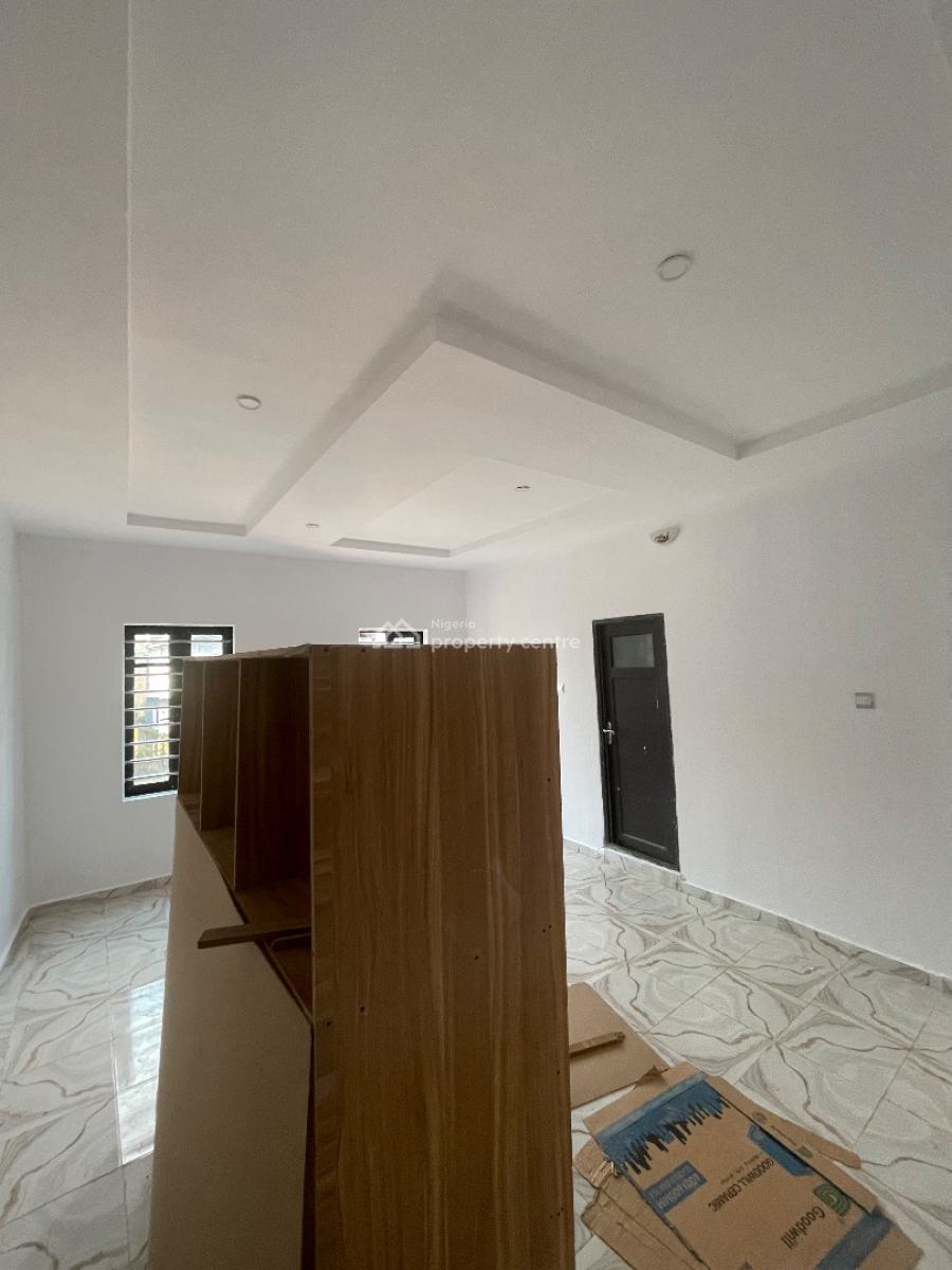 Newly Built 2bedroom Flat at Boystown, Ipaja, Boystown, Ipaja, Boys Town, Ipaja, Lagos, Flat / Apartment for Rent