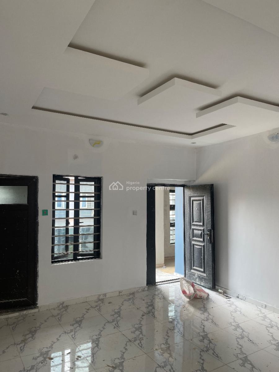 Newly Built 2bedroom Flat at Boystown, Ipaja, Boystown, Ipaja, Boys Town, Ipaja, Lagos, Flat / Apartment for Rent