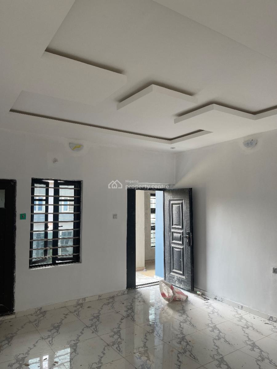 Newly Built 2bedroom Flat at Boystown, Ipaja, Boystown, Ipaja, Boys Town, Ipaja, Lagos, Flat / Apartment for Rent