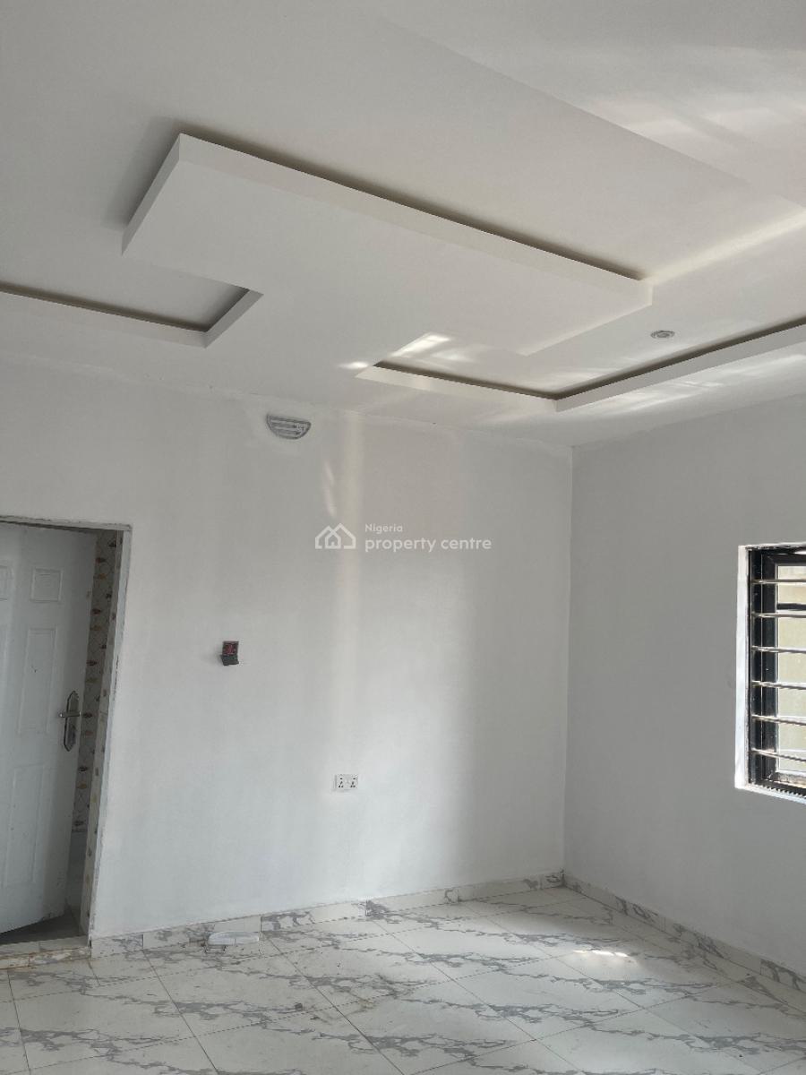 Newly Built 2bedroom Flat at Boystown, Ipaja, Boystown, Ipaja, Boys Town, Ipaja, Lagos, Flat / Apartment for Rent