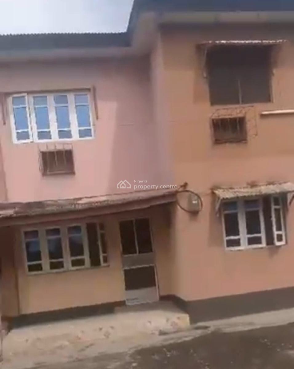 4 Bedroom Apartment, Low Cost Housing, Alapere, Ketu, Lagos, Flat / Apartment for Sale