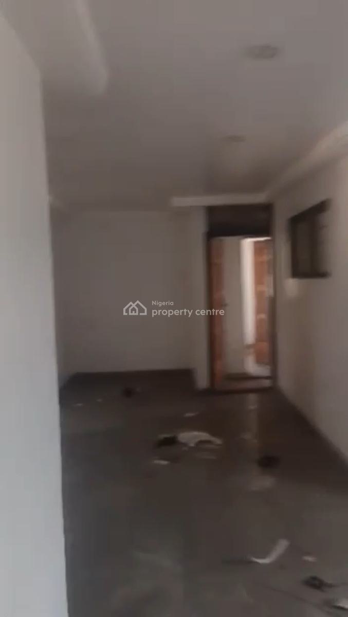 4 Bedroom Apartment, Low Cost Housing, Alapere, Ketu, Lagos, Flat / Apartment for Sale