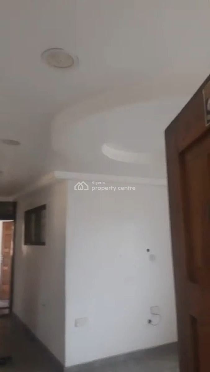 4 Bedroom Apartment, Low Cost Housing, Alapere, Ketu, Lagos, Flat / Apartment for Sale