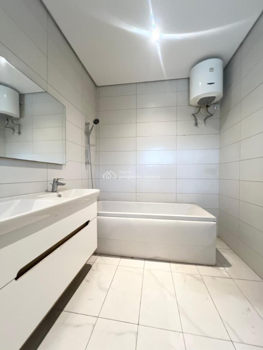 5 Bedroom Terraced Duplex Cluster, Off Admirality Road, Lekki Phase 1, Lekki, Lagos, Terraced Duplex for Sale