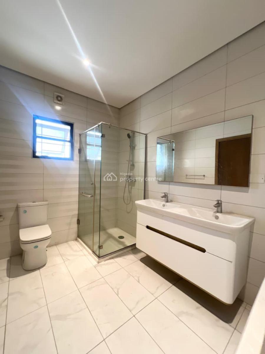 5 Bedroom Terraced Duplex Cluster, Off Admirality Road, Lekki Phase 1, Lekki, Lagos, Terraced Duplex for Sale