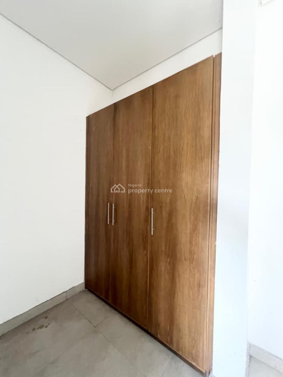 5 Bedroom Terraced Duplex Cluster, Off Admirality Road, Lekki Phase 1, Lekki, Lagos, Terraced Duplex for Sale