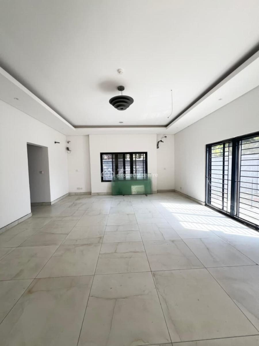 5 Bedroom Terraced Duplex Cluster, Off Admirality Road, Lekki Phase 1, Lekki, Lagos, Terraced Duplex for Sale