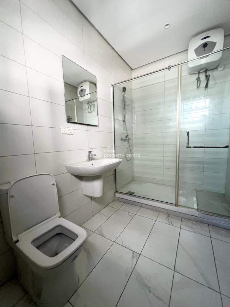 5 Bedroom Terraced Duplex Cluster, Off Admirality Road, Lekki Phase 1, Lekki, Lagos, Terraced Duplex for Sale