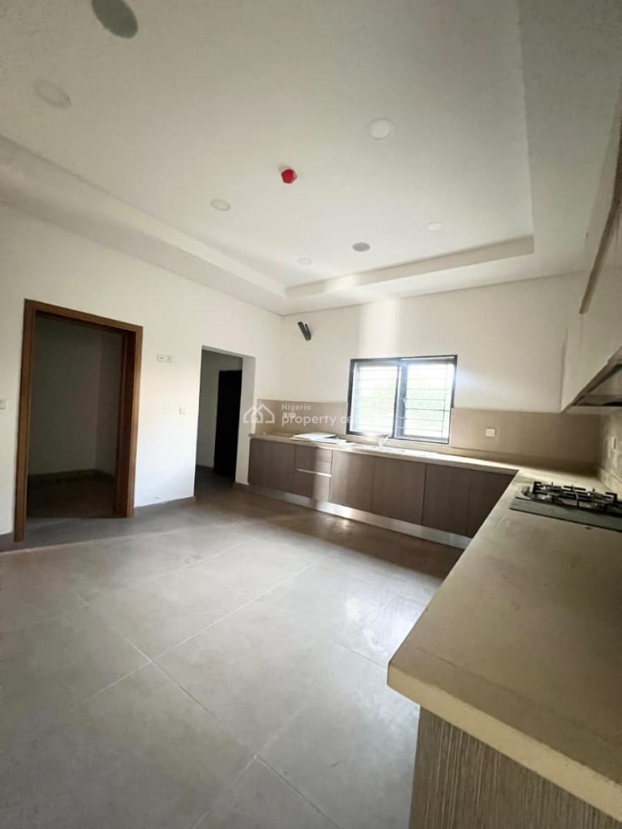 5 Bedroom Terraced Duplex Cluster, Off Admirality Road, Lekki Phase 1, Lekki, Lagos, Terraced Duplex for Sale