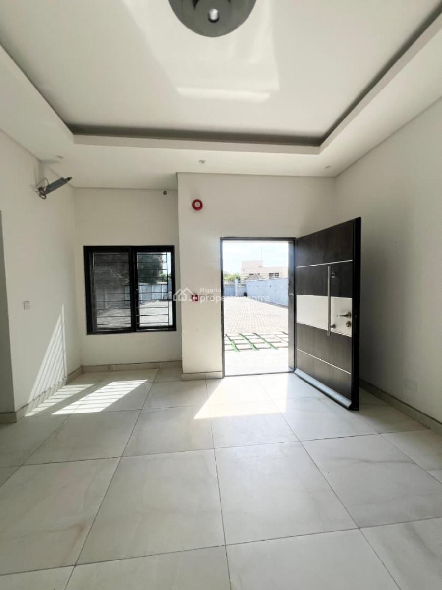 5 Bedroom Terraced Duplex Cluster, Off Admirality Road, Lekki Phase 1, Lekki, Lagos, Terraced Duplex for Sale