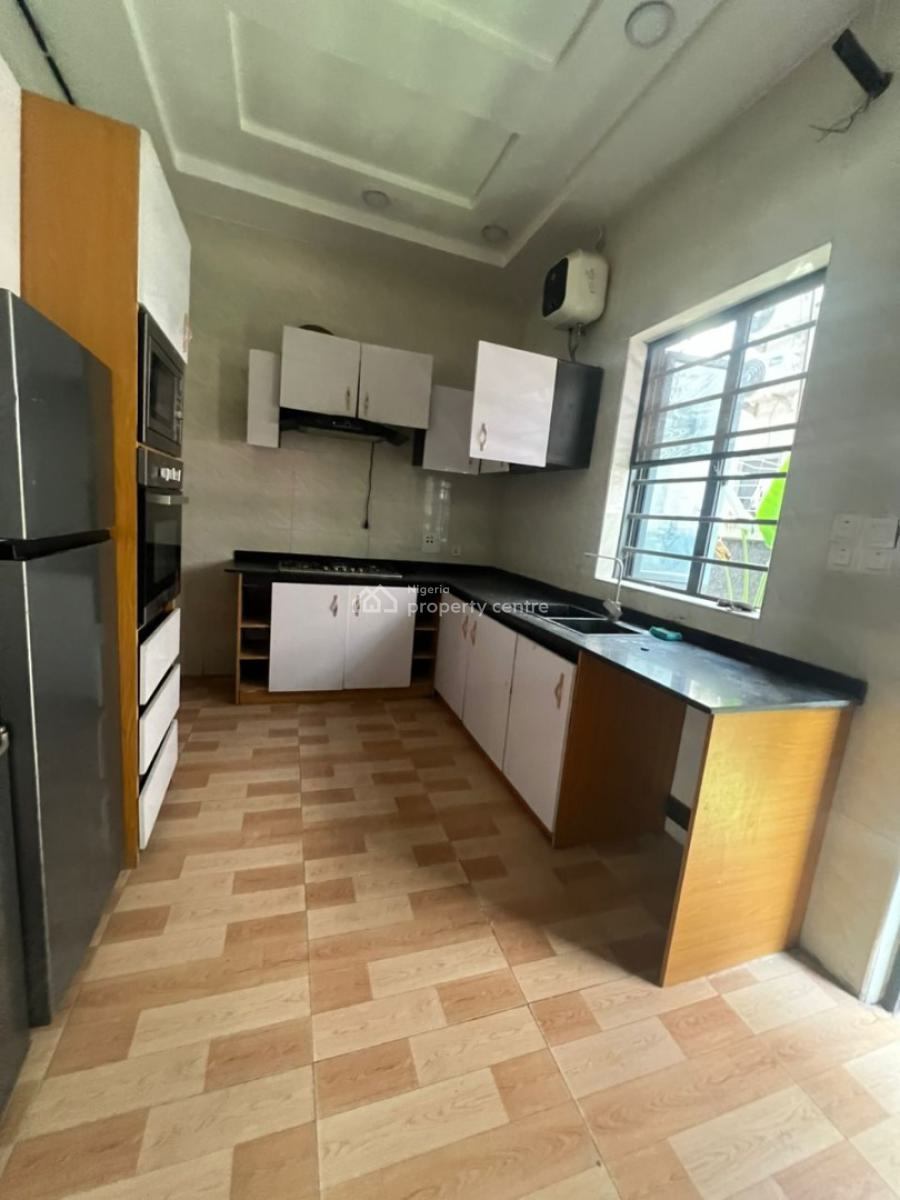 4 Bedroom Terraced Duplex, Orchid, Lekki, Lagos, Terraced Duplex for Sale