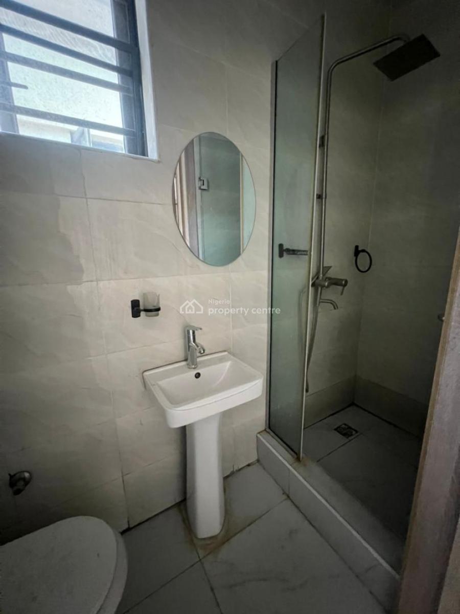 4 Bedroom Terraced Duplex, Orchid, Lekki, Lagos, Terraced Duplex for Sale