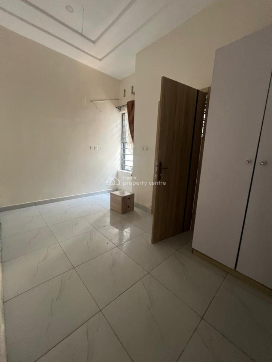 4 Bedroom Terraced Duplex, Orchid, Lekki, Lagos, Terraced Duplex for Sale