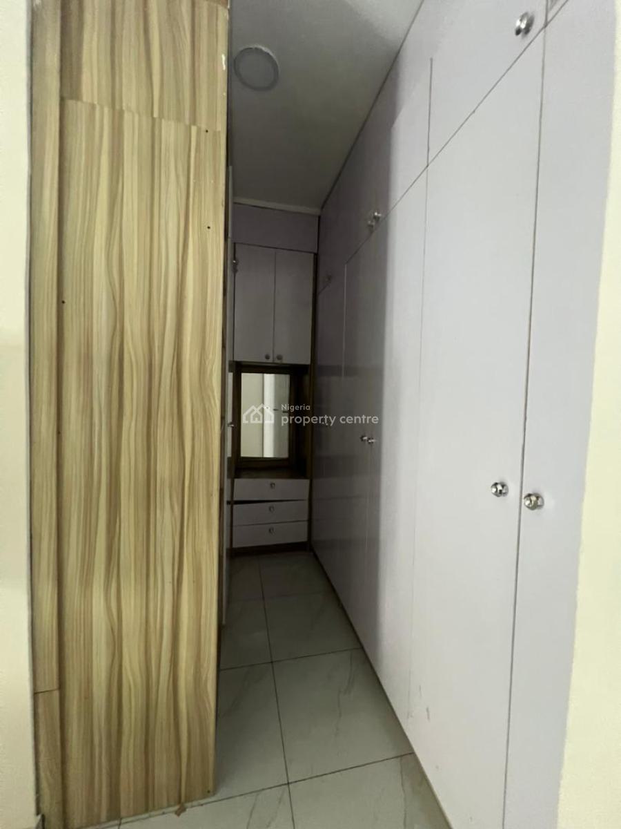 4 Bedroom Terraced Duplex, Orchid, Lekki, Lagos, Terraced Duplex for Sale