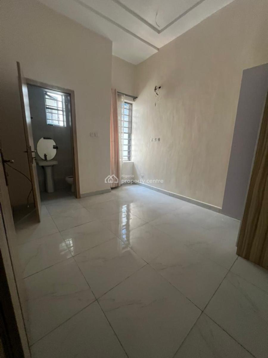 4 Bedroom Terraced Duplex, Orchid, Lekki, Lagos, Terraced Duplex for Sale