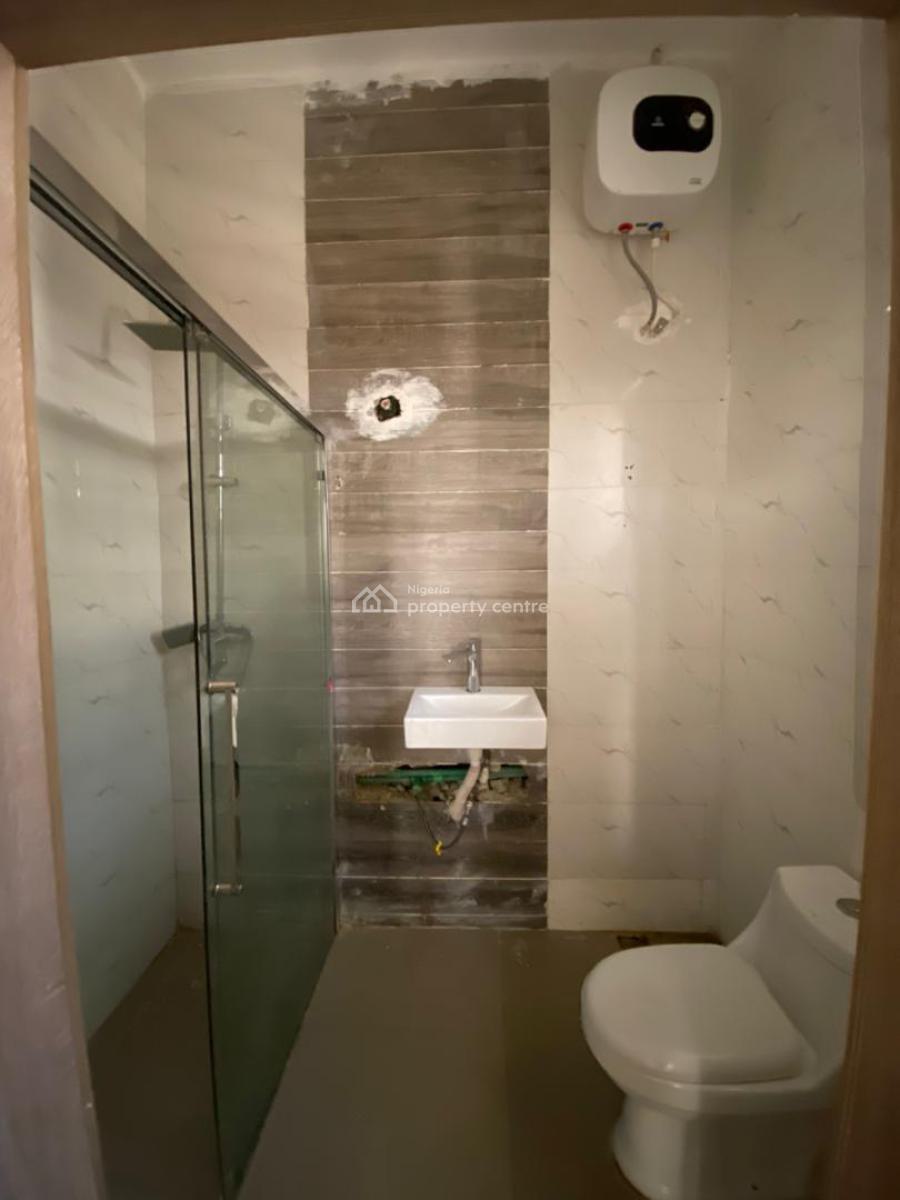 a Sweet 3 Bedroom Terrace Duplex Located in a Serene Environment, Vgc, Lekki, Lagos, Terraced Duplex for Rent