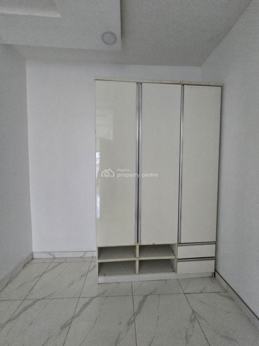 4 Bedroom Semi-detached, Shonibare Estate, Maryland, Lagos, Semi-detached Duplex for Sale