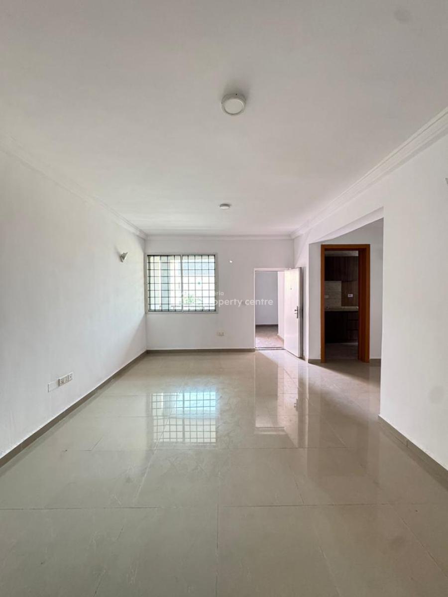 Beautiful 2 Bedroom Apartment in a Nice Location, Agungi, Lekki, Lagos, Flat / Apartment for Sale