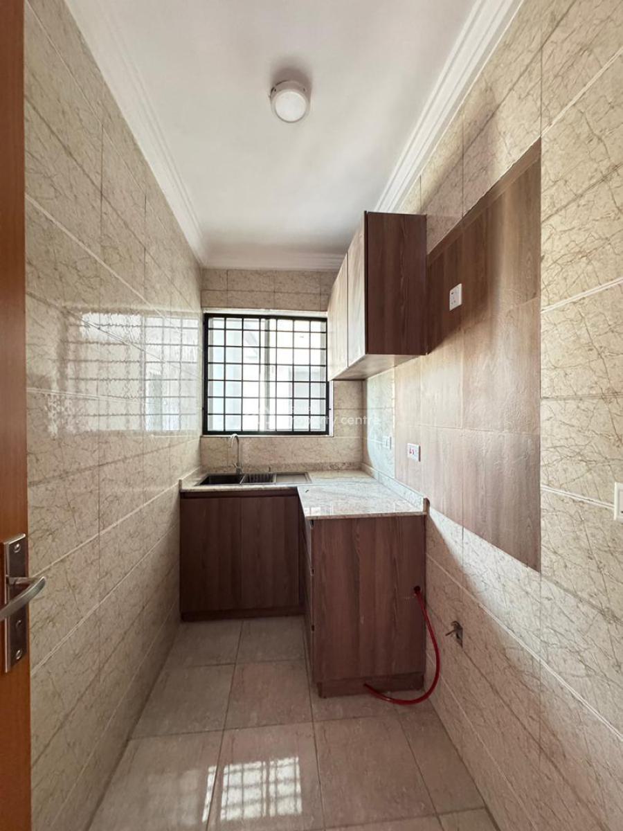 Beautiful 2 Bedroom Apartment in a Nice Location, Agungi, Lekki, Lagos, Flat / Apartment for Sale