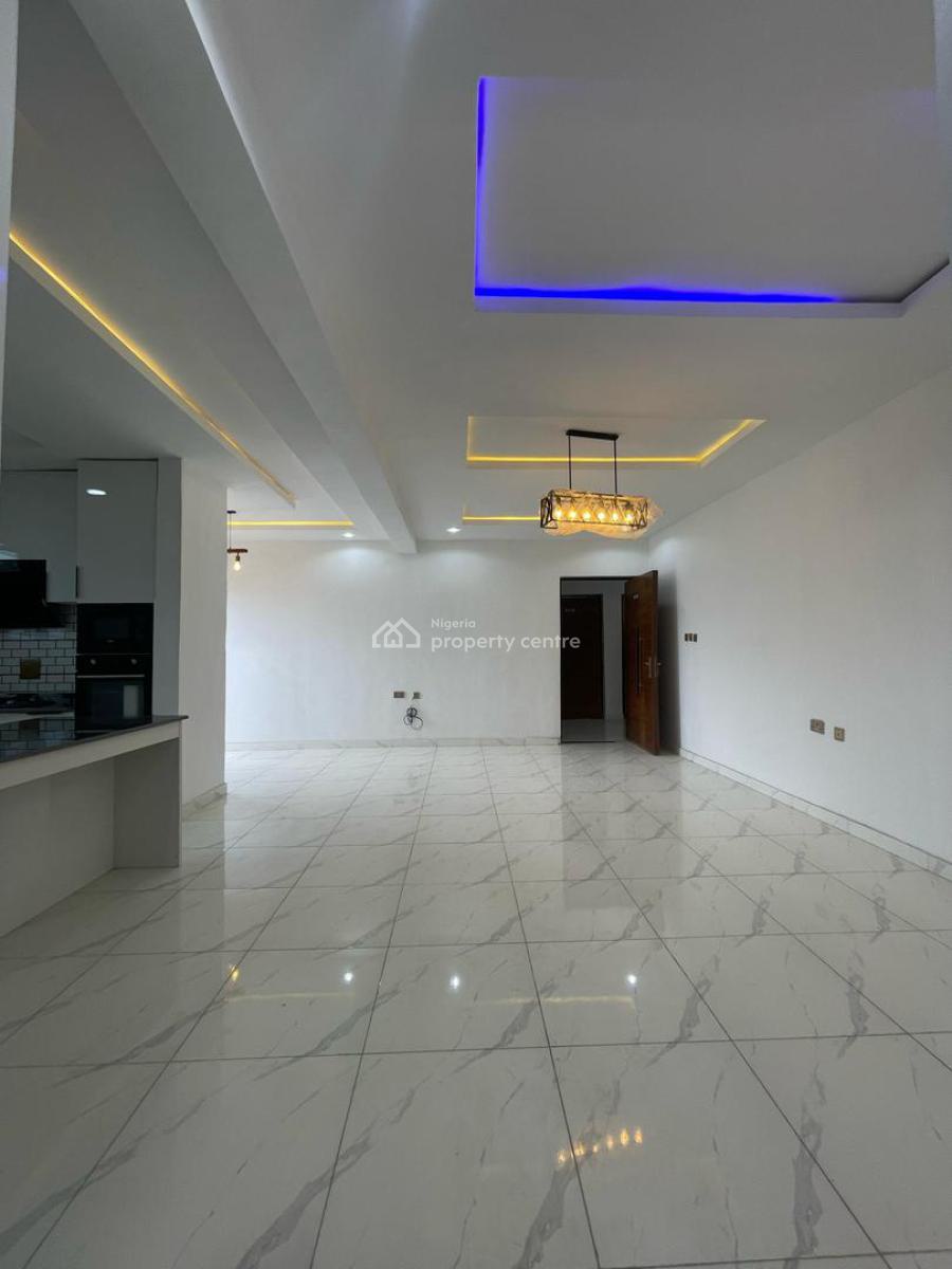 Most Affordable 2 Bedroom Apartment in a Prime Location, Ikate, Lekki, Lagos, Flat / Apartment for Sale