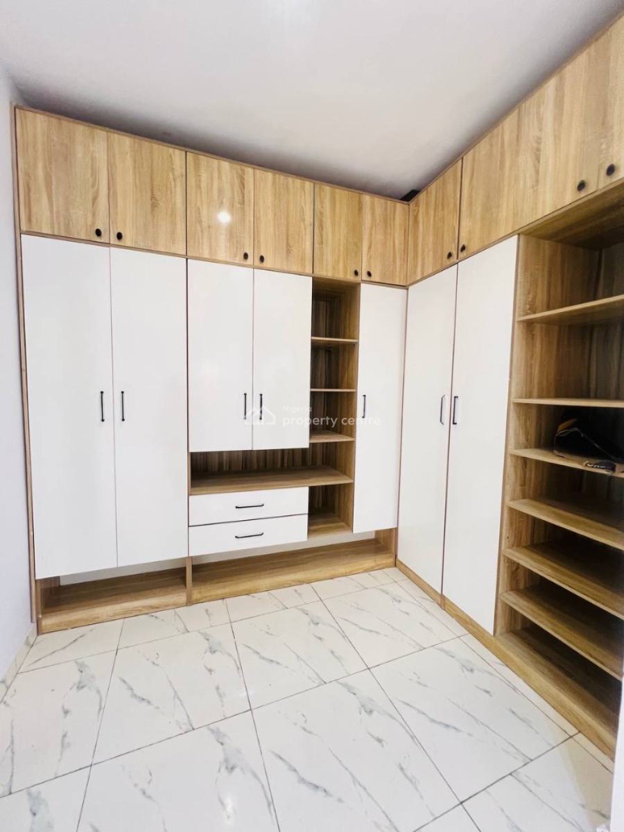 Luxury & Spacious 4 Bedroom Fully Detached Duplex+ Bq, Inside a Great, Serene and Secured Estate ., Ikota, Lekki, Lagos, Detached Duplex for Sale